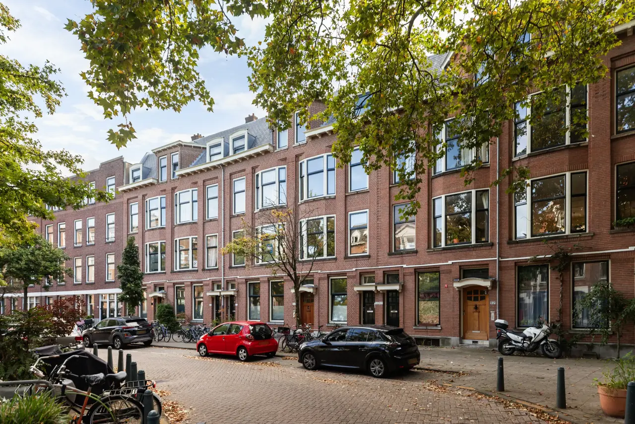 Adrien Mildersstraat 90c2 01
