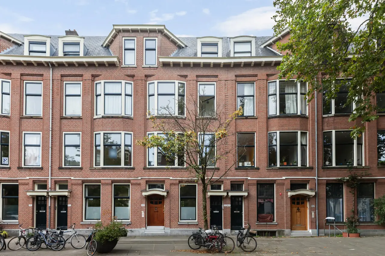 Adrien Mildersstraat 90c2 02 2