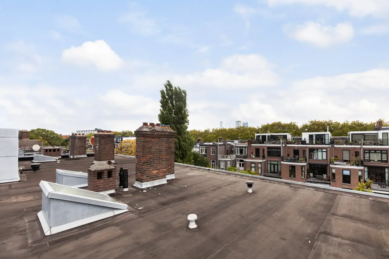 Adrien Mildersstraat 90c2 32