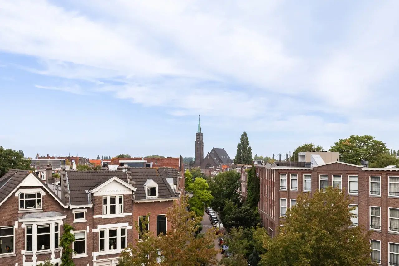 Adrien Mildersstraat 90c2 34