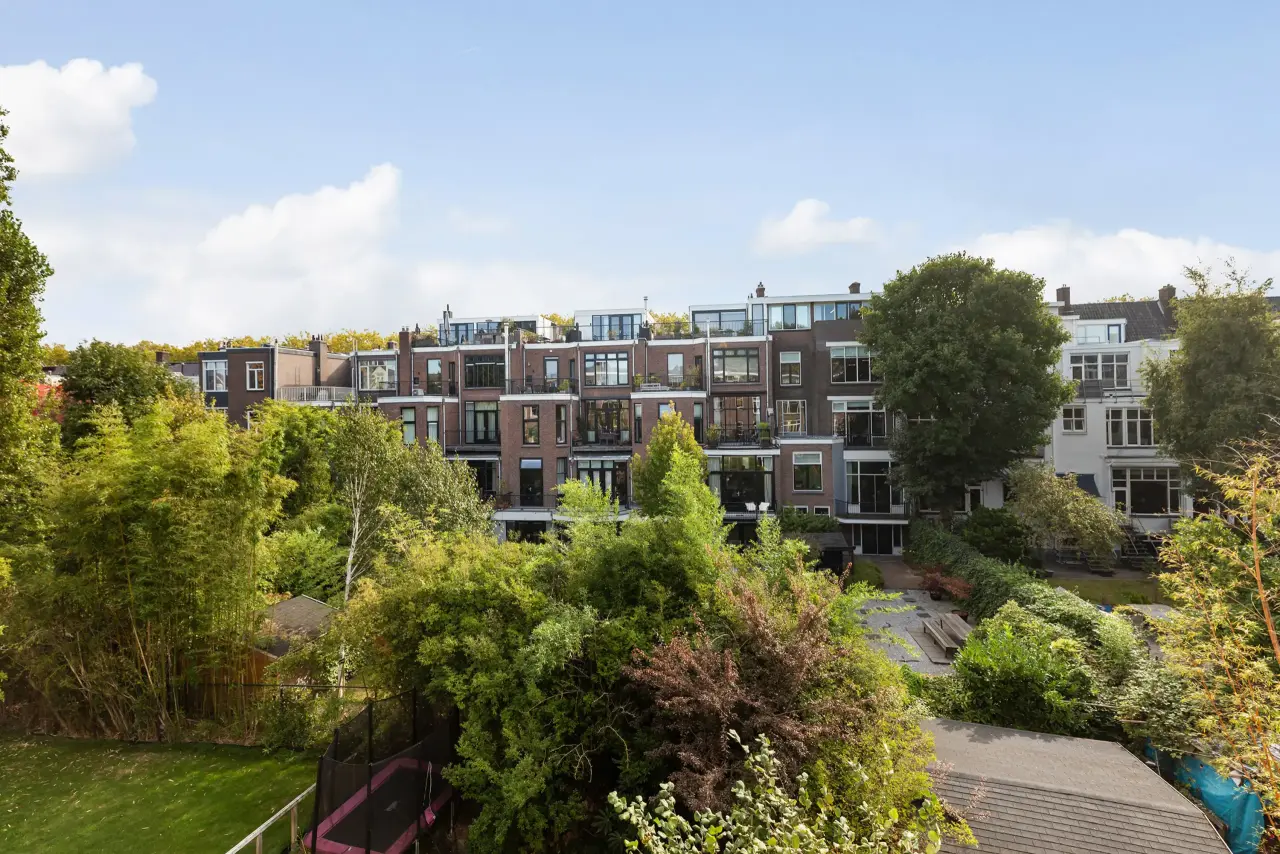Adrien Mildersstraat 90c2 39