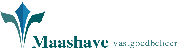Logo Maashave vastgoedbeheer